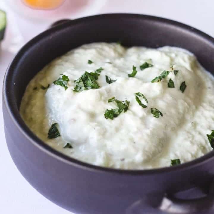 TZATZIKI Sauce