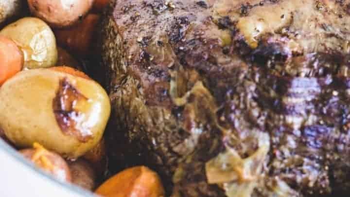 Featured image of post Steps to Make Rib Eye Roast In Dutch Oven