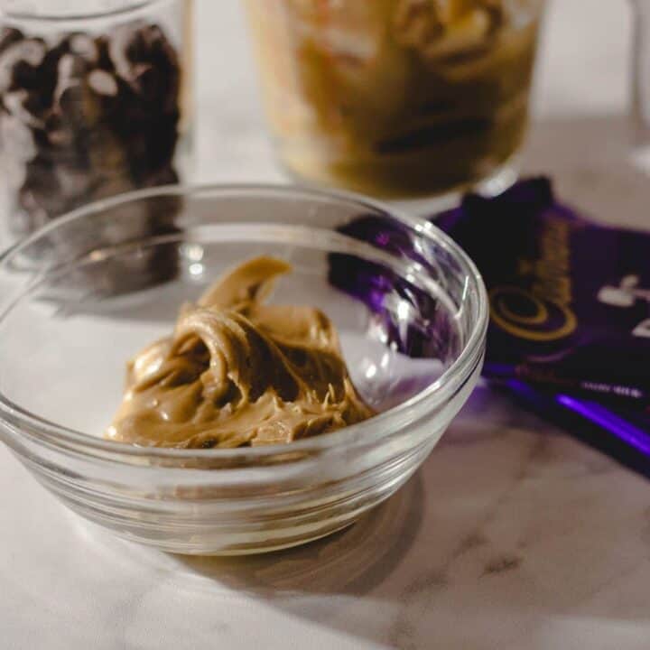 Peanut Butter Cups