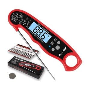 Kulner meat thermometer