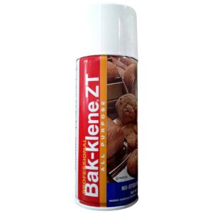 bak-klene spray