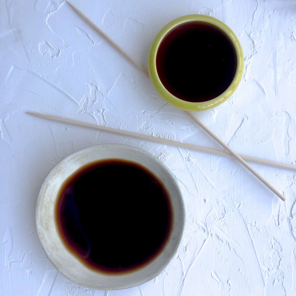 Easy Tempura Dipping Sauce Recipe