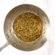 Easy French Onion Soup Recipe for One