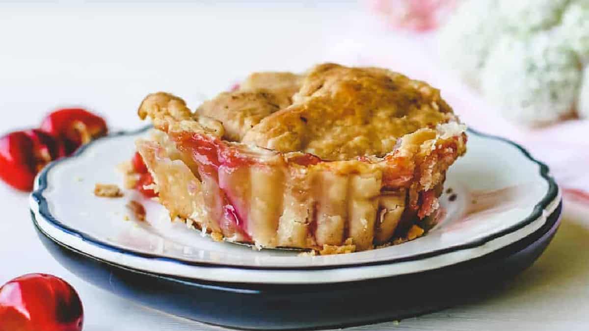 5-Ingredient Recipes for One • A Weekend Cook®
