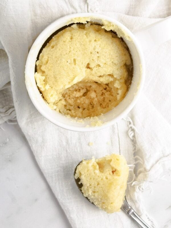 Microwave Baking Secrets for Fluffy Mug Cakes