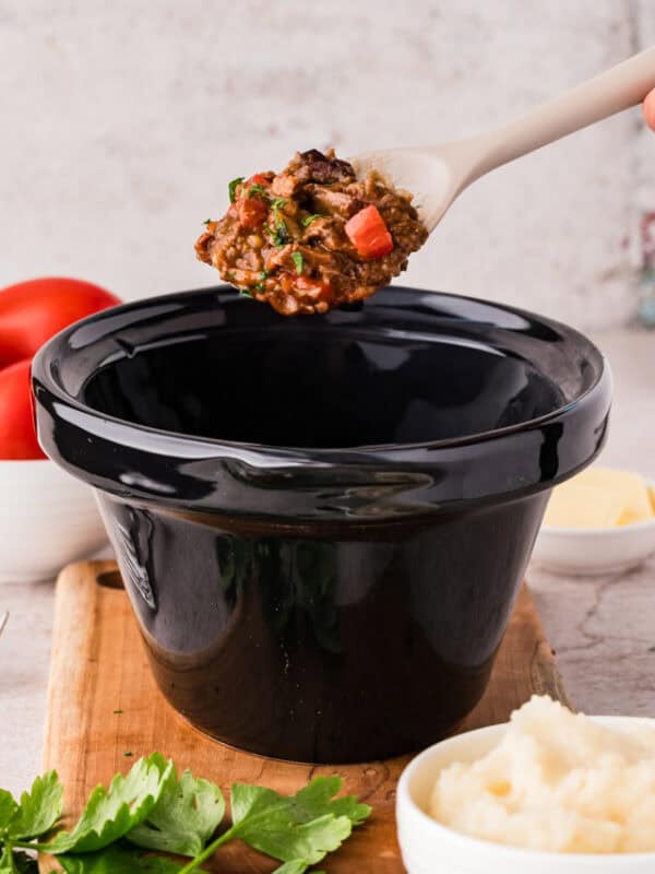 19 All-Time Favorite Small Slow Cooker Recipes
