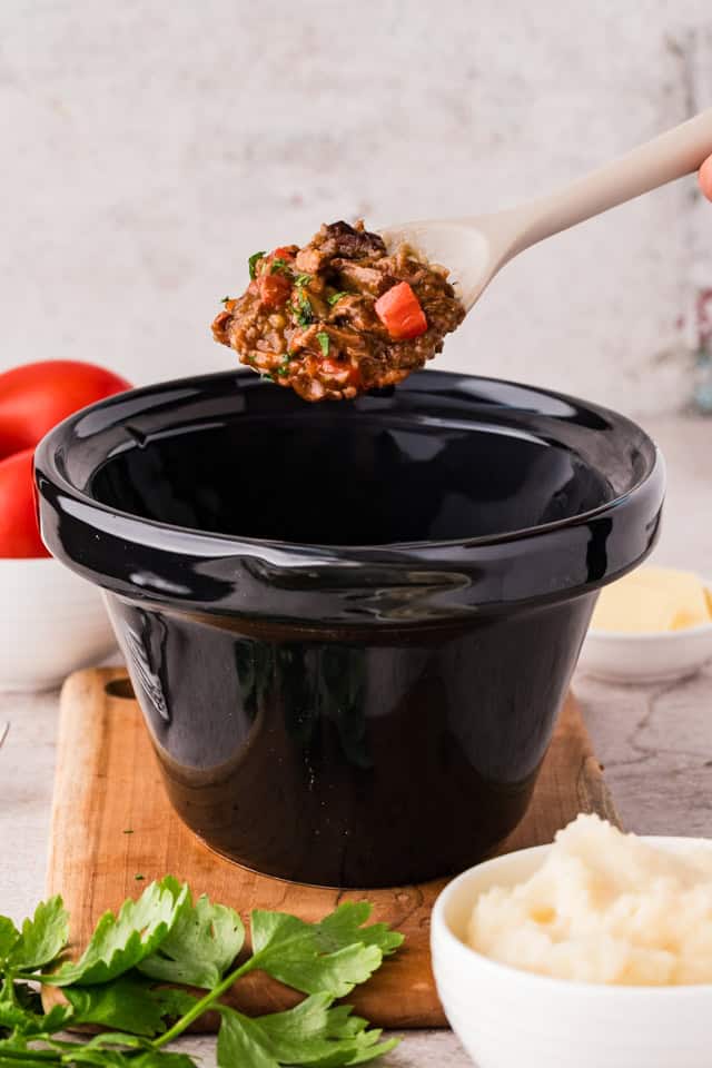 19 All-Time Favorite Small Slow Cooker Recipes