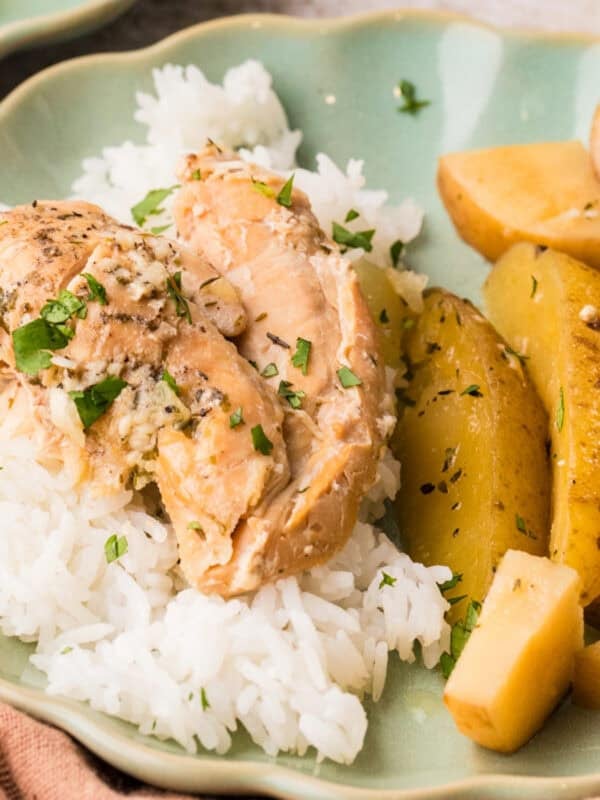 Slow Cooker Chicken: How to Get It Tender and Juicy Every Time