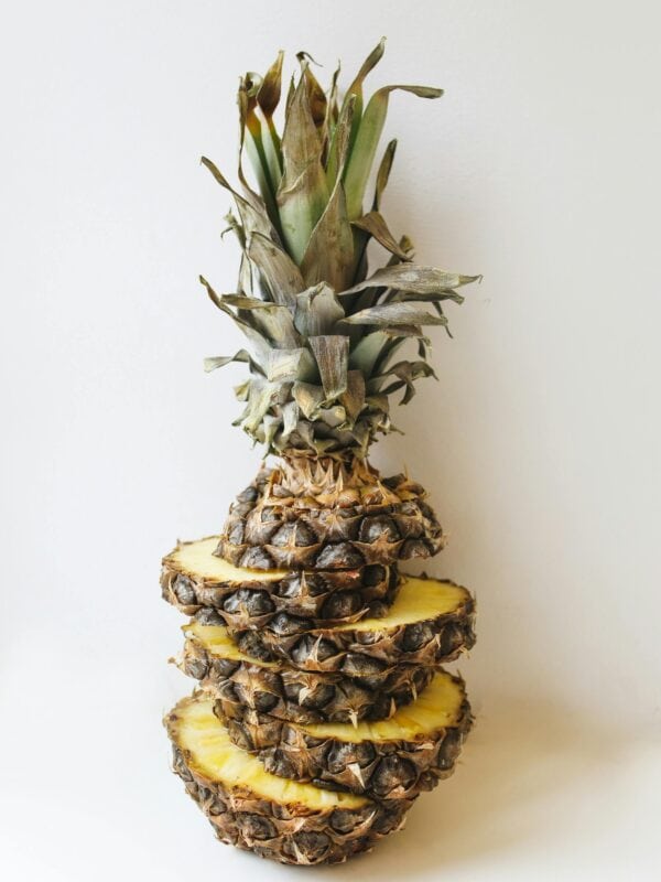 Can You Swap Fresh and Canned Pineapple in Recipes?