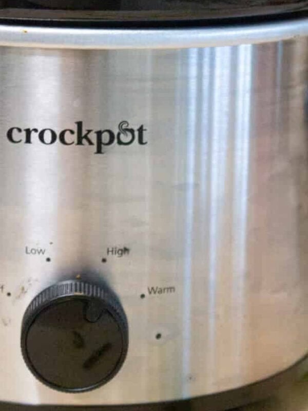 How to Convert a Standard Recipe for a Smaller Slow Cooker
